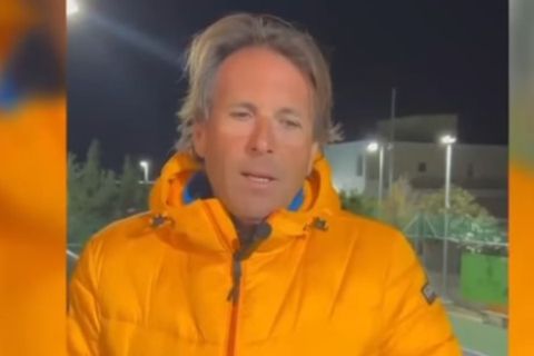 Davis Cup: “Blast from the past” Episode 2: Σόλων Πέππας Η καυτή ατμόσφαιρα στη Βουλγαρία και η τεράστια ανατροπή που έφερε την άνοδο για την εθνική μας ομάδα!