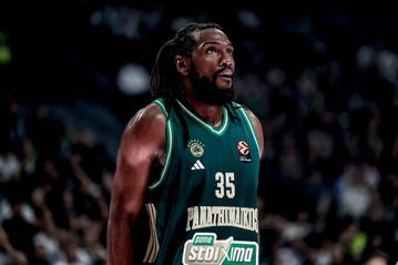 Φαρίντ για απουσίες και πρόγραμμα: «Δεν είμαστε παιδιά, παίζουμε για χρήματα και συμβόλαια»