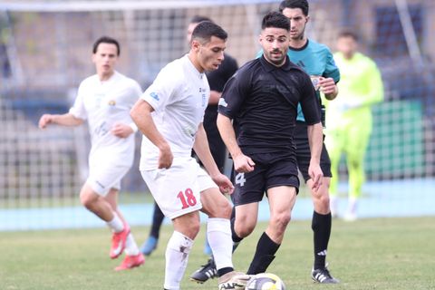 Οι ημερομηνίες των αγώνων των playoffs και playouts της Super League 2