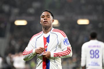 Σόου Έντρικ και πεντάρα πριν τον ΠΑΟΚ για τη Λυών