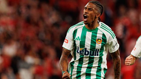 Η τακτική του Μεντιλίμπαρ με τον Λουίζ και τα χειμωνιάτικα «ψώνια»