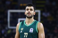 Μισός ο Παναθηναϊκός κόντρα στο Μαρούσι Chery: Νοκ άουτ και ο Γιουρτσέβεν!