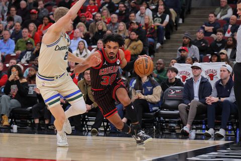 Οι Μπουλς νίκησαν τους Σέλτικς με αύρα Ντέρικ Ρόουζ