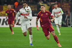 Ο τεχνικός διευθυντής της Ρόμα επιβεβαίωσε ότι ο Τσιμίκας επιστρέφει στη Λίβερπουλ