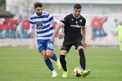 Οι κορυφαίες στιγμές από το φοβερό παιχνίδι της Καλαμάτας με την Ελλάς Σύρου