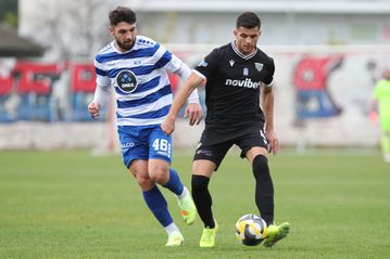 Οι κορυφαίες στιγμές από το φοβερό παιχνίδι της Καλαμάτας με την Ελλάς Σύρου