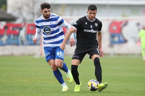 Οι κορυφαίες στιγμές από το φοβερό παιχνίδι της Καλαμάτας με την Ελλάς Σύρου