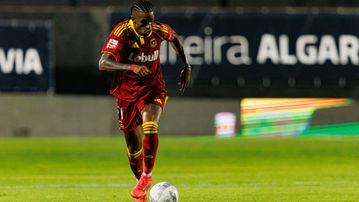 «Ο Αντρέ Λουίζ πάει δανεικός στον Ολυμπιακό»