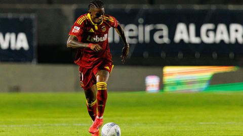 «Ο Αντρέ Λουίζ πάει δανεικός στον Ολυμπιακό»