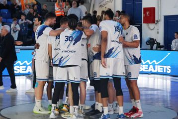 Το επικό post της Μυκόνου με άρωμα... GTA 6!