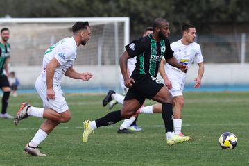 Πότε είναι η κλήρωση των playoffs και playouts της Super League 2