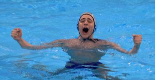 Η Σερβία έγινε για 8η φορά στην ιστορία της πρωταθλήτρια Ευρώπης μέσα στο «σπίτι» της!