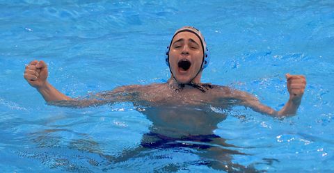 Η Σερβία έγινε για 8η φορά στην ιστορία της πρωταθλήτρια Ευρώπης μέσα στο «σπίτι» της!