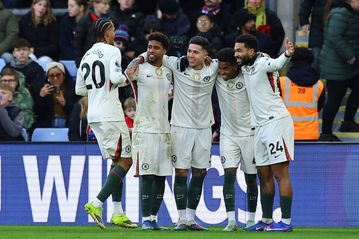 Διπλό τετράδας για την Τσέλσι - Επέστρεψε στις νίκες η Άστον Βίλα