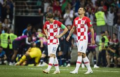 Φίλος του ΠΑΟΚ ζήτησε από τον Λόβρεν τη μεταγραφή του Μόντριτς - Τι απάντησε ο Κροάτης (pic)