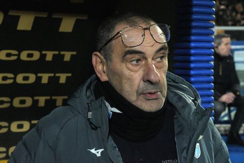 Σάρι κατά διοίκησης στη Λάτσιο: «Οι παίκτες φεύγουν γιατί ο σύλλογος δεν έχει φιλοδοξίες»