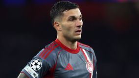 Ολυμπιακός: To... ψυχολογικό θέμα και το μέλλον του Στρεφέτσα