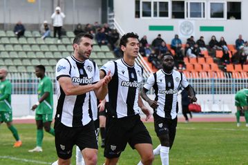 Γιατί η Καλαμάτα πήρε όλες τις ισοβαθμίες στον Νότιο Όμιλο της Super League 2-Τι ισχύει στα Play Out