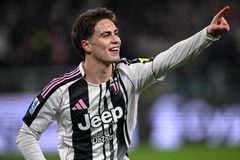 Επιβλητική Γιουβέντους στο Τορίνο... πάτησε με τριάρα τη Νάπολι