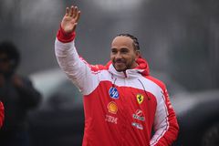 Χάμιλτον: «Ο ρόλος του οδηγού θα είναι καθοριστικός τη νέα σεζόν»