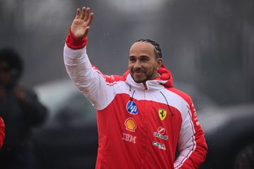 Χάμιλτον: «Ο ρόλος του οδηγού θα είναι καθοριστικός τη νέα σεζόν»