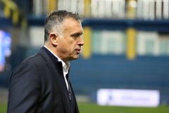 Αναστασίου: «Όταν παίχτηκε ποδόσφαιρο δείξαμε πως ήμασταν καλύτερη ομάδα»