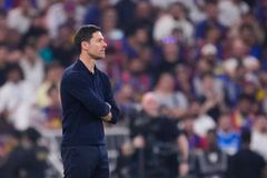 Οι Ισπανοί βλέπουν ήδη τις πρώτες επαφές της Λίβερπουλ με τον Τσάμπι Αλόνσο