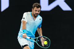 «Stan the Man»: Τίτλοι τέλους για το καλύτερο one-handed backhand στο Australian Open