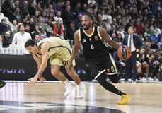 Μπράιαν Αγκόλα: Ο πρώην παίκτης της ΑΕΚ φέρνει νέα προοπτική στην ASVEL