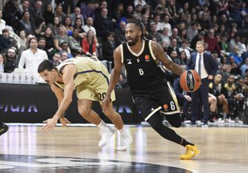 Μπράιαν Αγκόλα: Ο πρώην παίκτης της ΑΕΚ φέρνει νέα προοπτική στην ASVEL