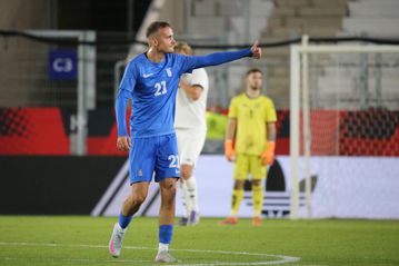 «Κοντά στον Λεβαδειακό ο Χρήστος Παπαδόπουλος» - Ποιος είναι ο νεαρός