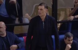 Η ένταση ανάμεσα στον Μπαρτζώκα και στον Λυκογιάννη