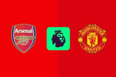 LIVE: ΑΡΣΕΝΑΛ - ΜΑΝΤΣΕΣΤΕΡ ΓΙΟΥΝΑΪΤΕΝΤ 