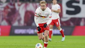 Στο «στόχαστρο» ΑΕΚ και Παναθηναϊκού ο Ξάβερ Σλάγκερ