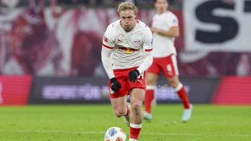 Στο «στόχαστρο» ΑΕΚ και Παναθηναϊκού ο Ξάβερ Σλάγκερ