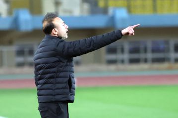 Κόντης: «Σημαντική νίκη, να διαχειριζόμαστε καλύτερα αυτά τα ματς»