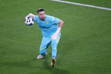 Γιατί έμεινε εκτός αποστολής του Άρη ο Διούδης για το παιχνίδι με τον Λεβαδειακό