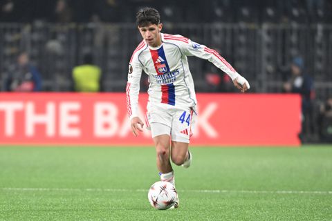 LIVE ΑΝΤΙΠΑΛΟΙ ΠΑΟΚ: ΜΕΤΣ - ΛΥΩΝ 