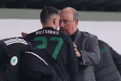 Παναθηναϊκός: Με ρόστερ... εσωτερικού και με απόλυτο στόχο το «διπλό» στο Περιστέρι