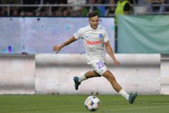 Δεν έπαιξε ο Πόλιτιτς με τη Στεάουα Βουκουρεστίου - Άμεσα εξελίξεις με Παναιτωλικό