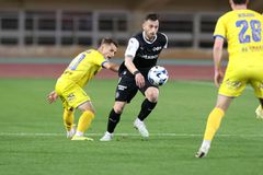 Συναγερμός στον ΟΦΗ για δύο παίκτες