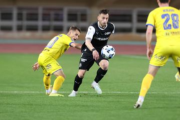 Συναγερμός στον ΟΦΗ για δύο παίκτες