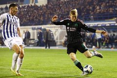 Λάμπρος Γκαραγκάνης: «Το πρωτάθλημα για τον Παναθηναϊκό εξελίσσεται ως εφιάλτη δίχως τέλος»