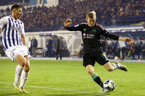 Λάμπρος Γκαραγκάνης: «Το πρωτάθλημα για τον Παναθηναϊκό εξελίσσεται ως εφιάλτη δίχως τέλος»