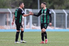 Τα highlights του Μαρκό - Παναργειακός