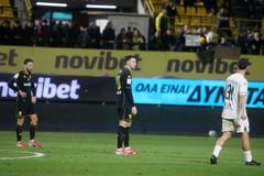 Το Χαριλάου έπαψε να είναι «κάστρο» για τον Άρη