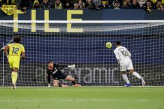 Συγκινητικός Εμπαπέ: «Εκτέλεσα το πέναλτι αλά Πανένκα για τον Μπραχίμ»