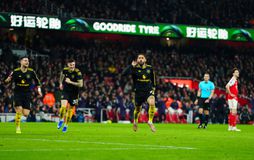 Η Γιουνάιτεντ πήρε τη ματσάρα με την Άρσεναλ και «πάτησε» τετράδα