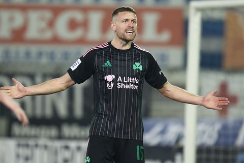 Έχασε την ευκαιρία ο Παναθηναϊκός: Η βαθμολογία της Stoiximan Super League μετά το ματς με τον Ατρόμητο