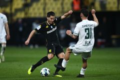 Τα highlights από την ισοπαλία ανάμεσα στον Άρη και στον Λεβαδειακό